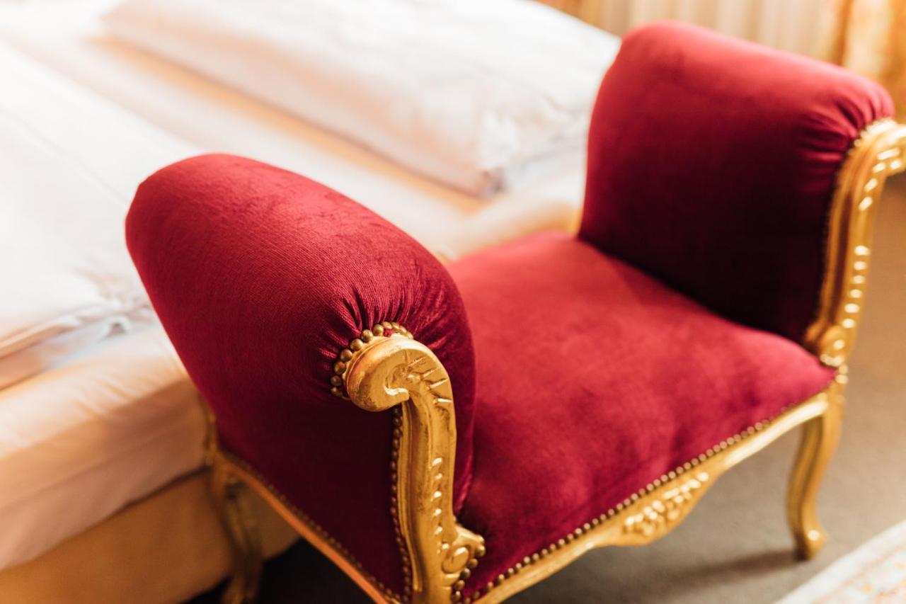 Hotel Kleine In Ruhiger Stadtlage 3*